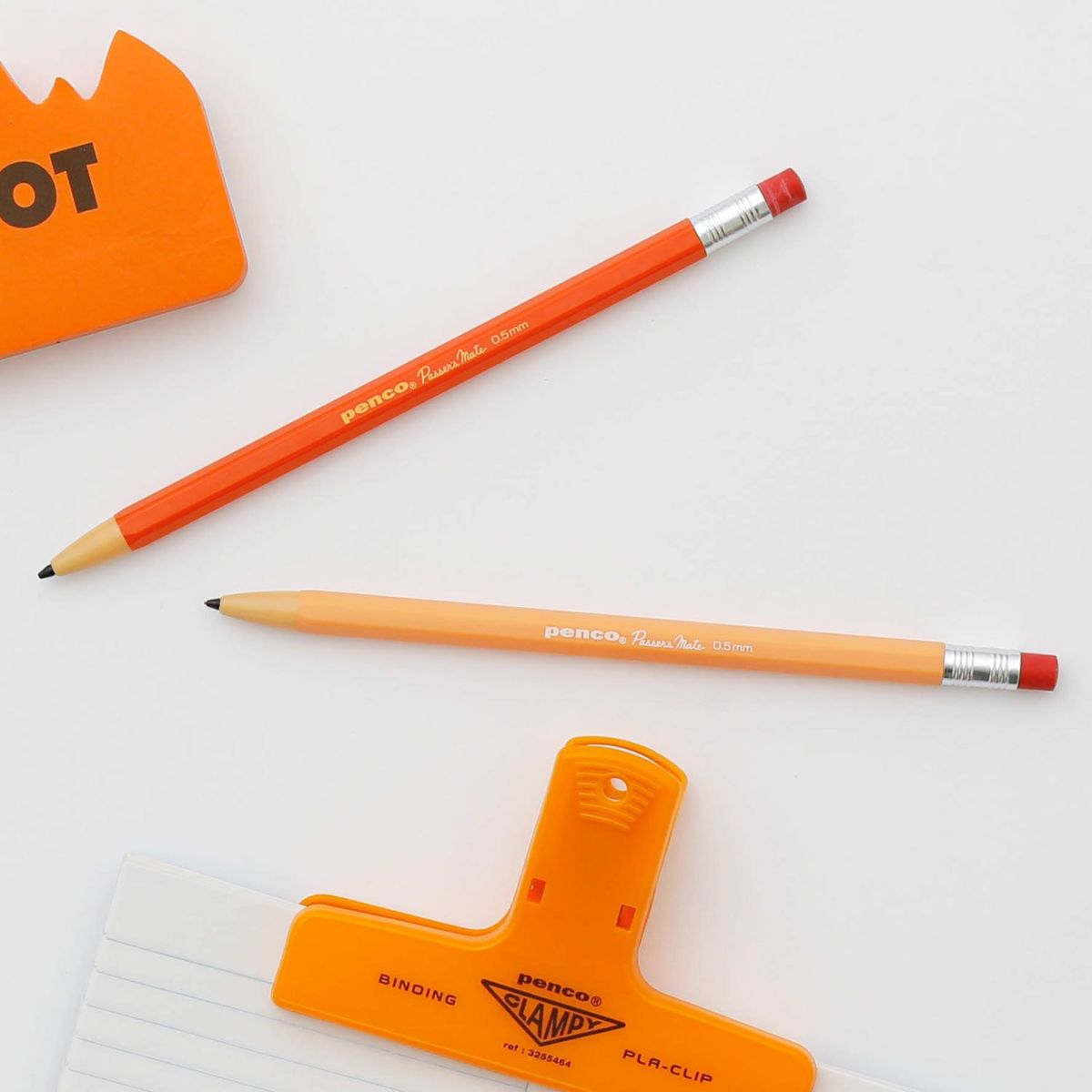 Penco Passers Mate Pencil