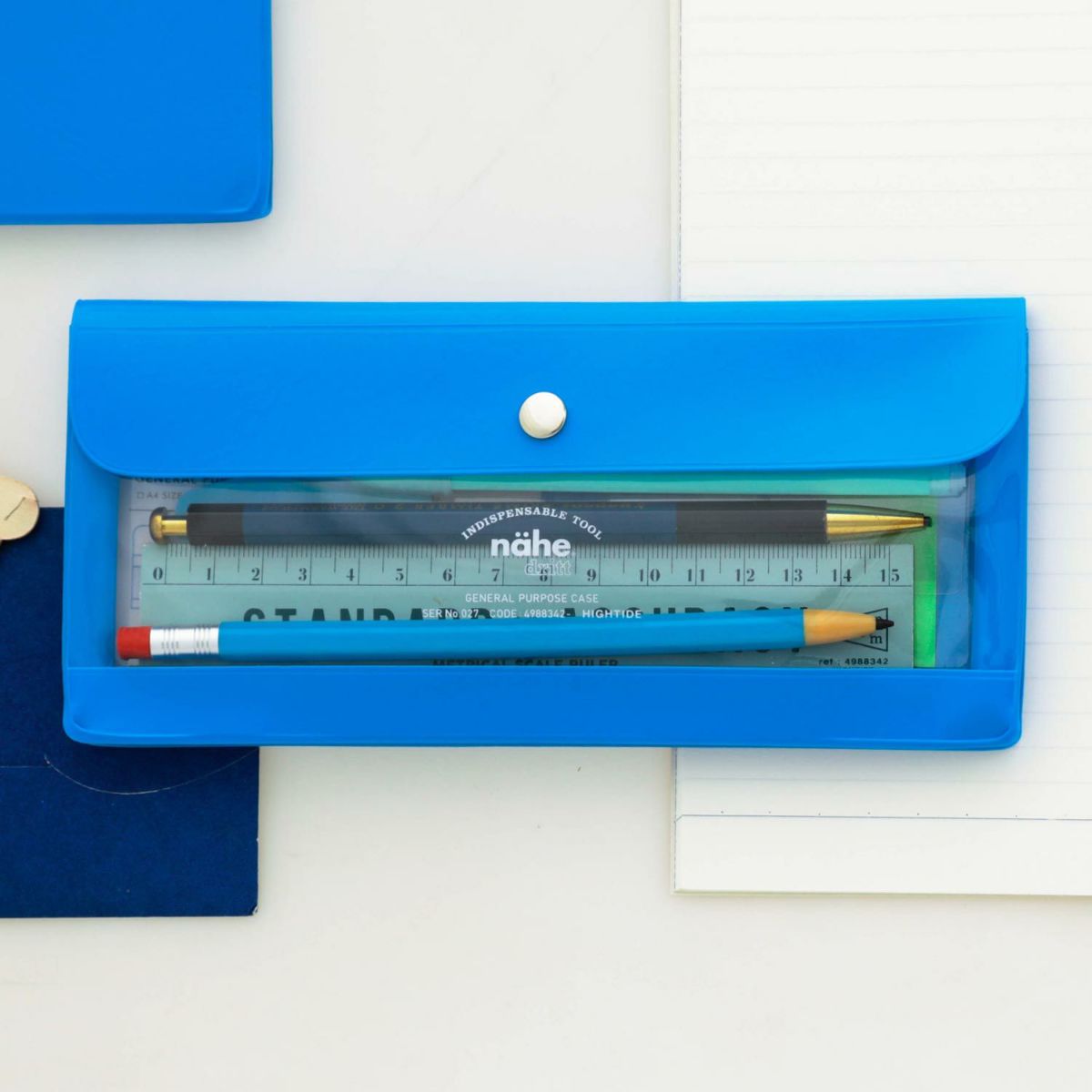 Hightide Nahe Neon (Wide) General Purpose Case