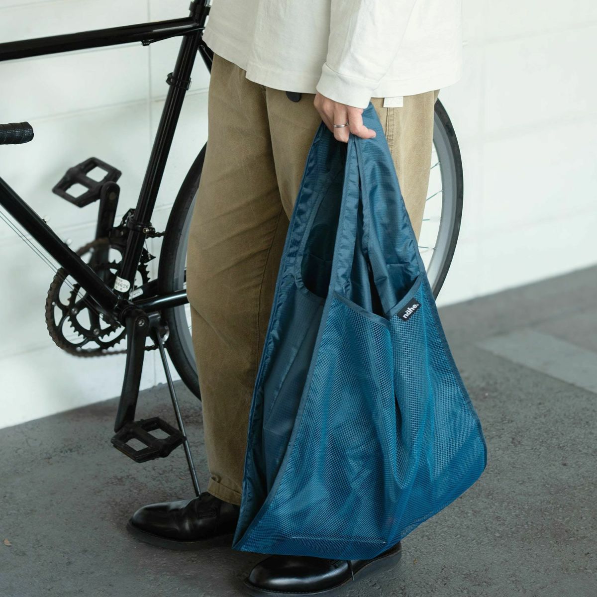 Hightide Nahe Shopper (Eco Bag) L