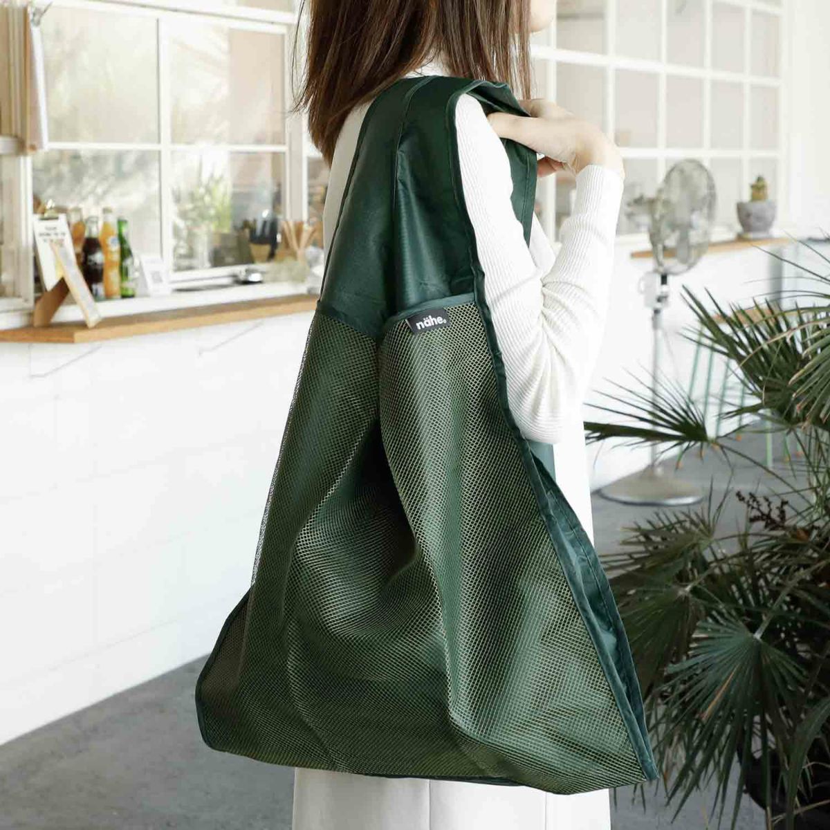 Hightide Nahe Shopper (Eco Bag) L