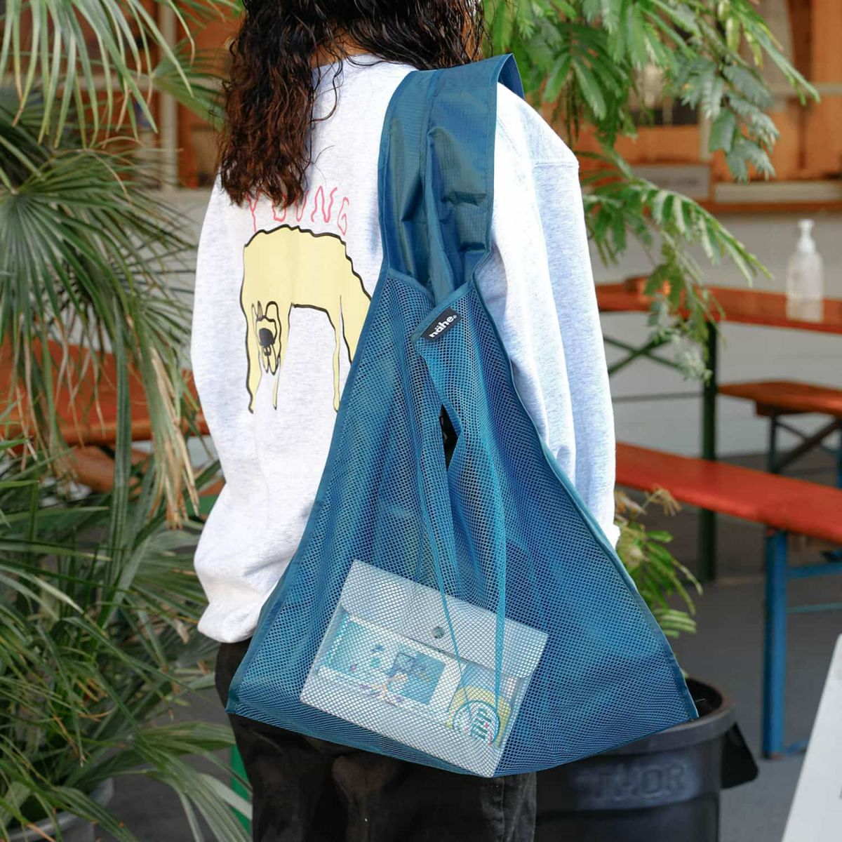 Hightide Nahe Shopper (Eco Bag) L