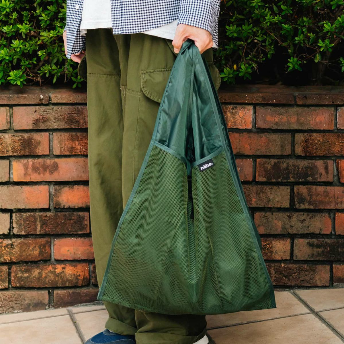 Hightide Nahe Shopper (Eco Bag) L