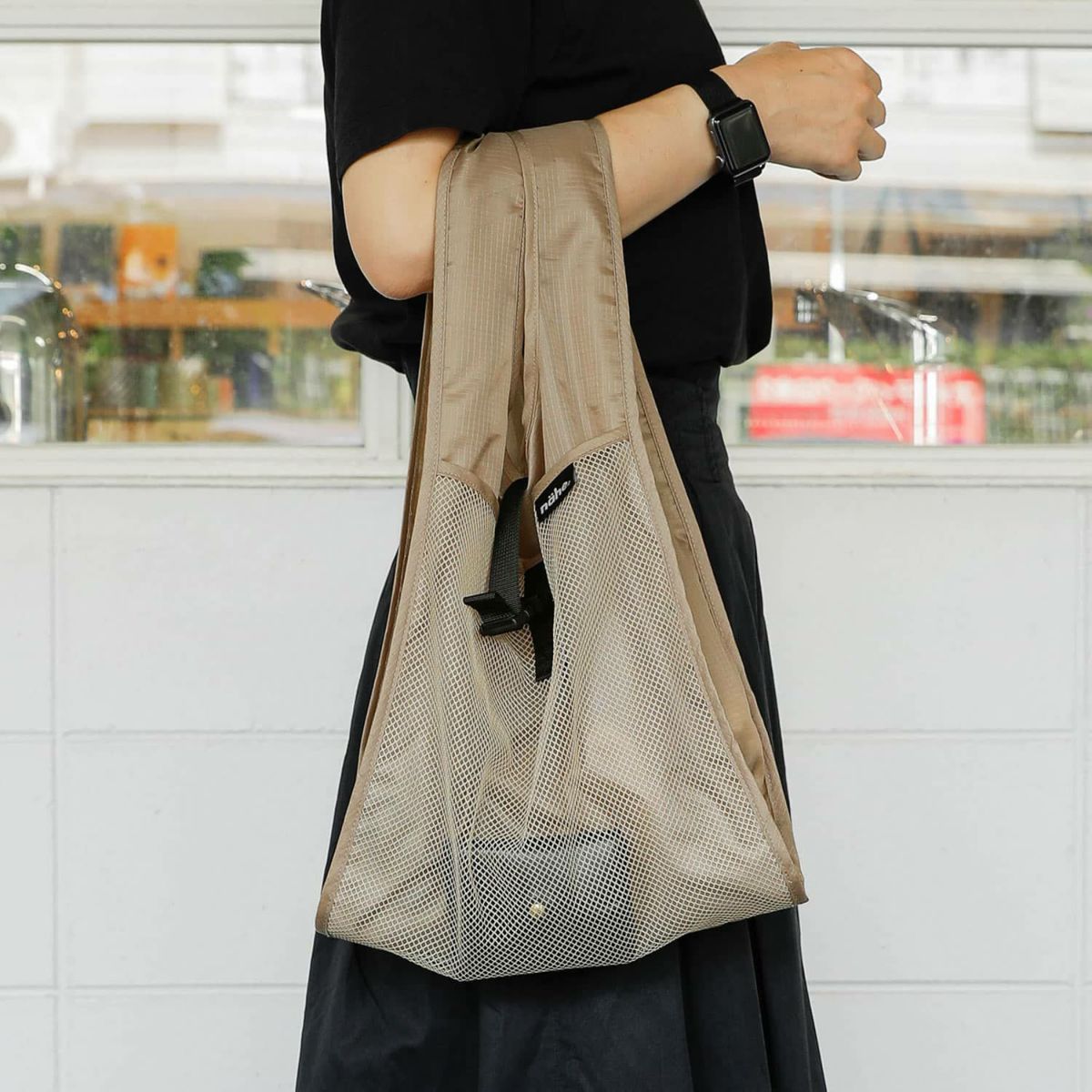 Hightide Nahe Shopper (Eco Bag) S