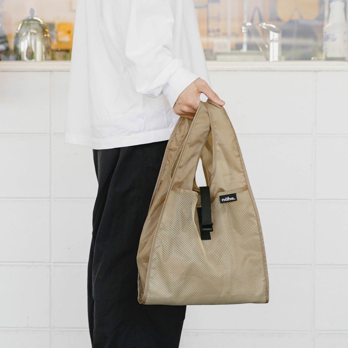 Hightide Nahe Shopper (Eco Bag) S