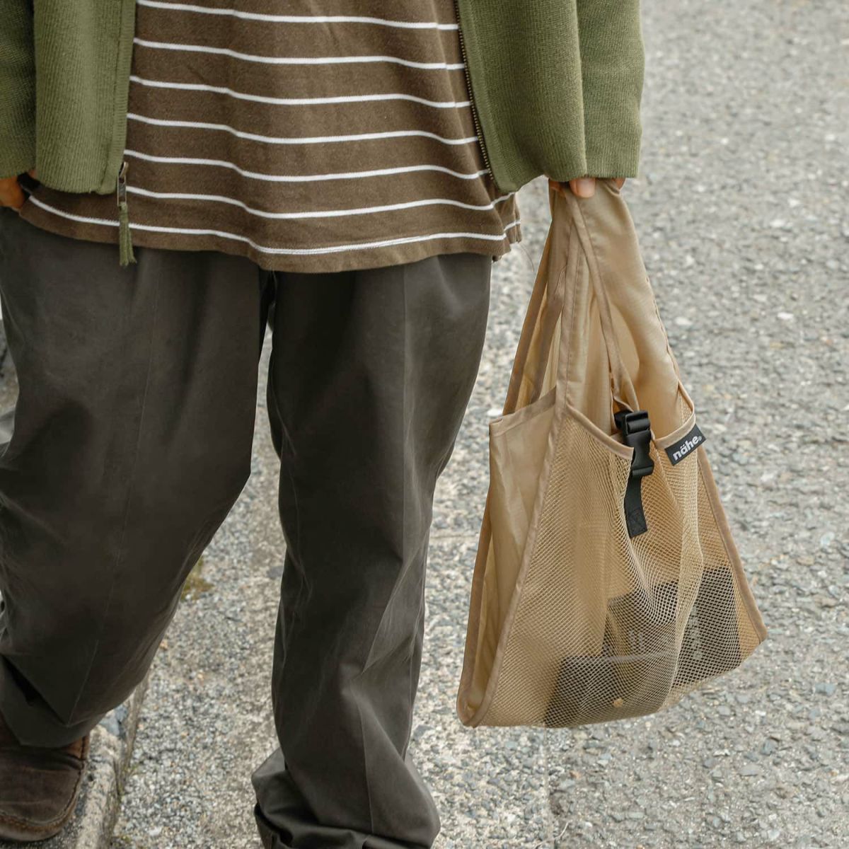 Hightide Nahe Shopper (Eco Bag) S