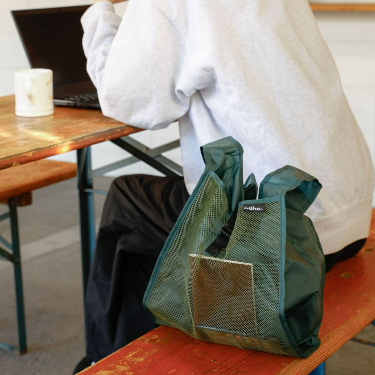 Hightide Nahe Shopper (Eco Bag) S