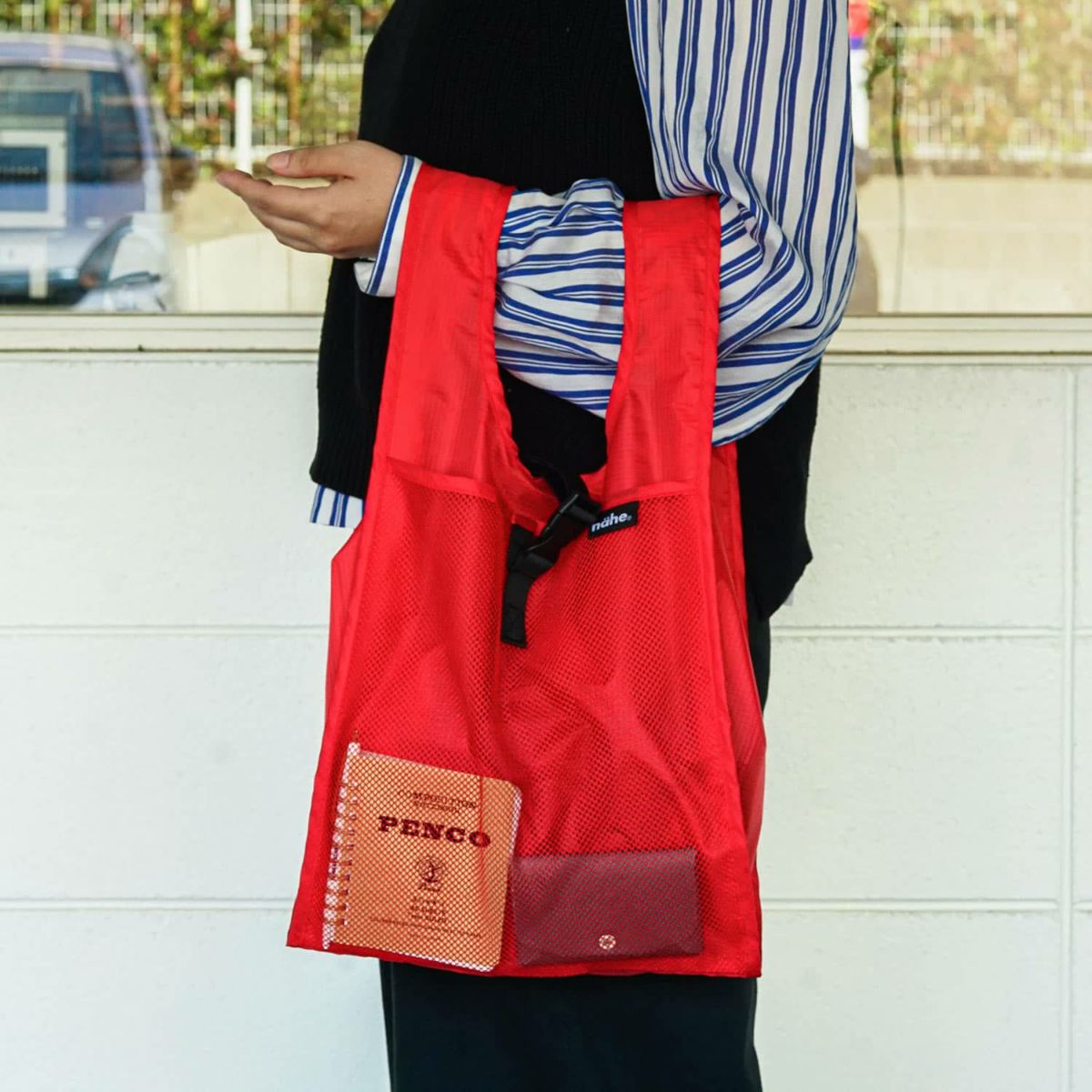 Hightide Nahe Shopper (Eco Bag) S