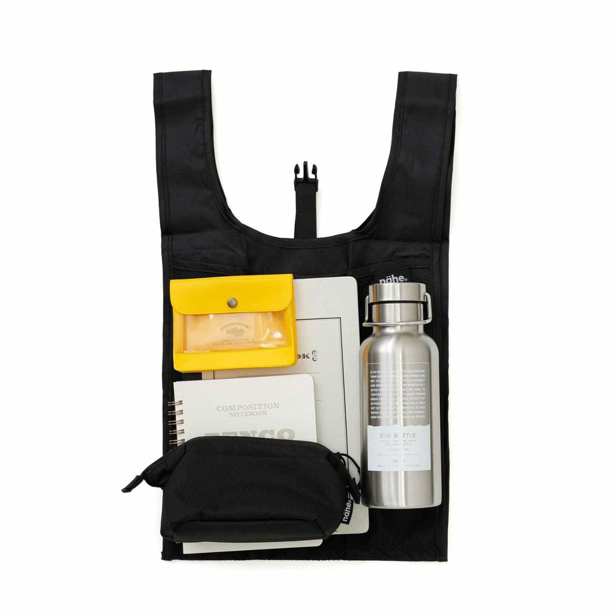 Hightide Nahe Shopper (Eco Bag) S