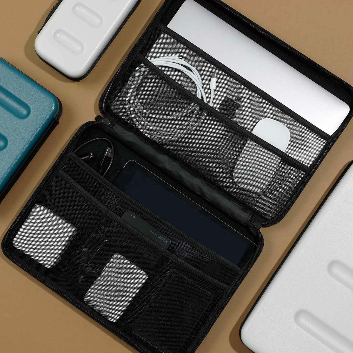 Hightide Nahe Hardshell Laptop Case 13"