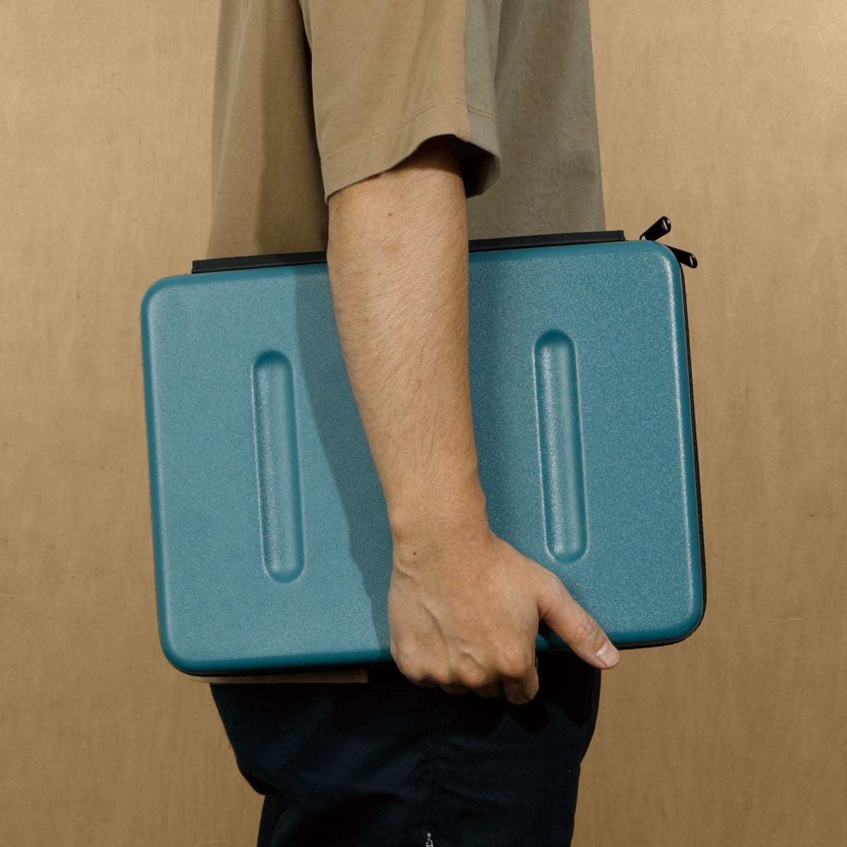 Hightide Nahe Hardshell Laptop Case 13"