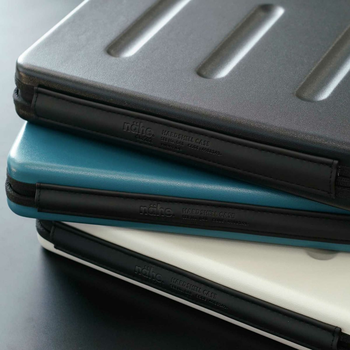 Hightide Nahe Hardshell Laptop Case 13"