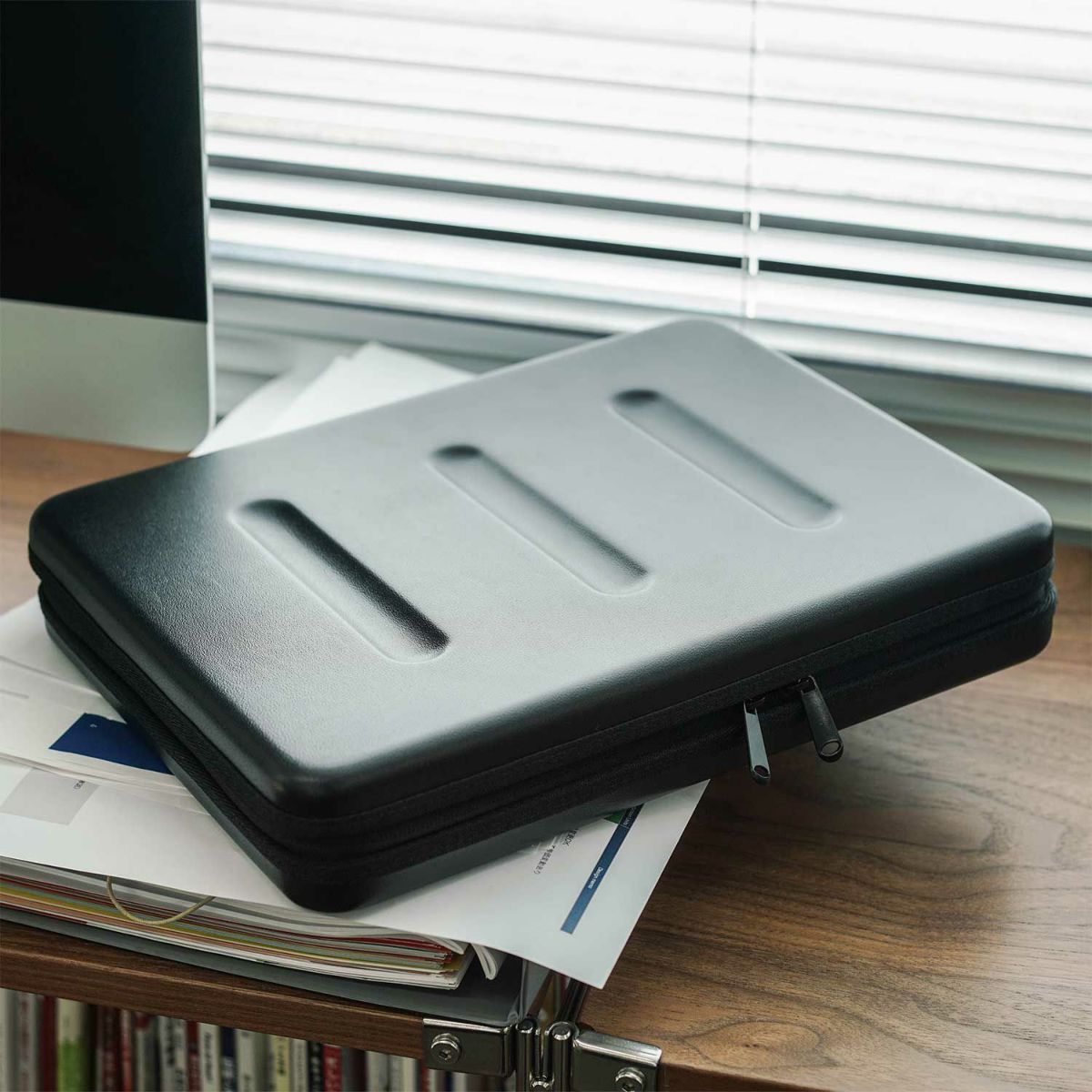 Hightide Nahe Hardshell Laptop Case 13"