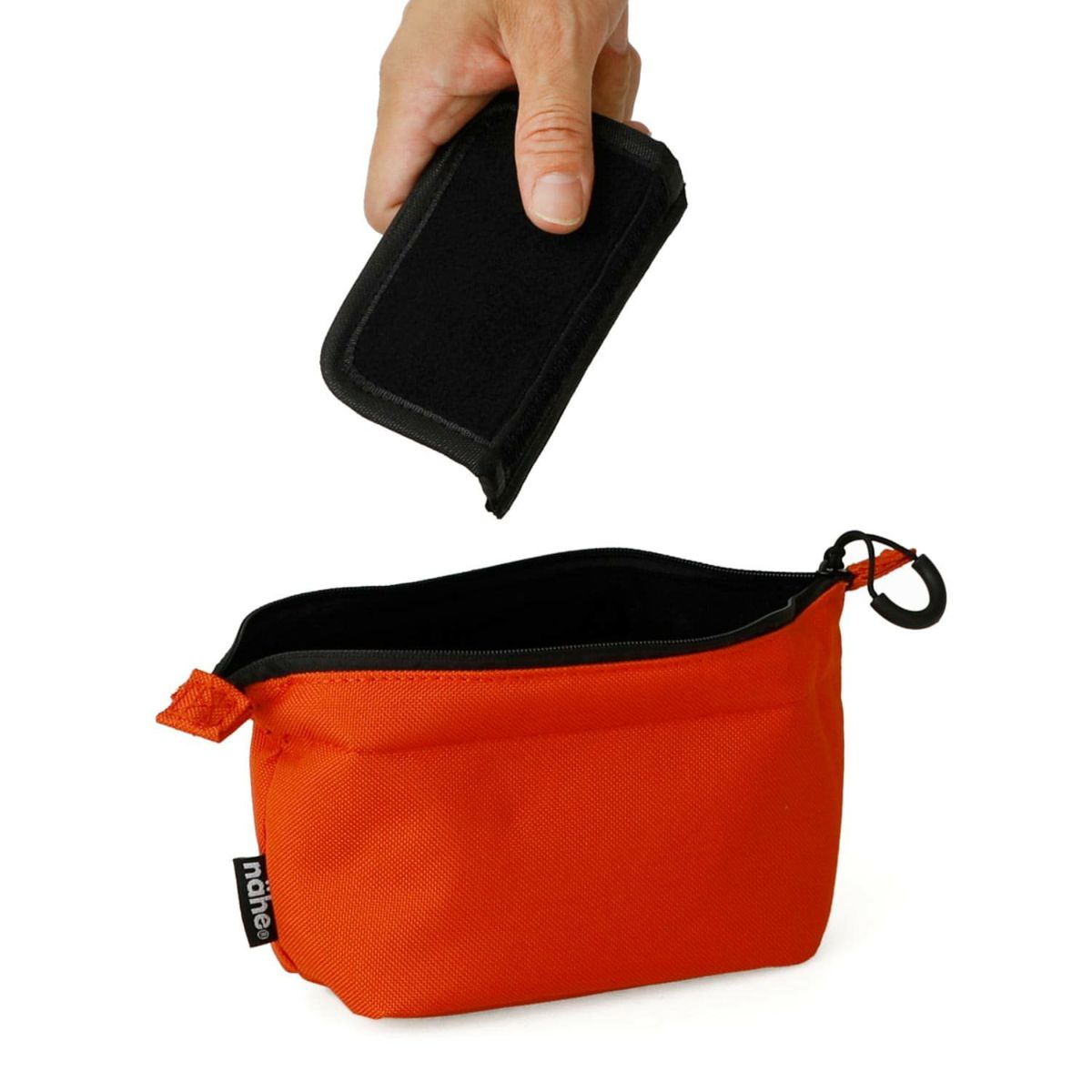 Hightide Nahe Soft Gadget Pouch (S)