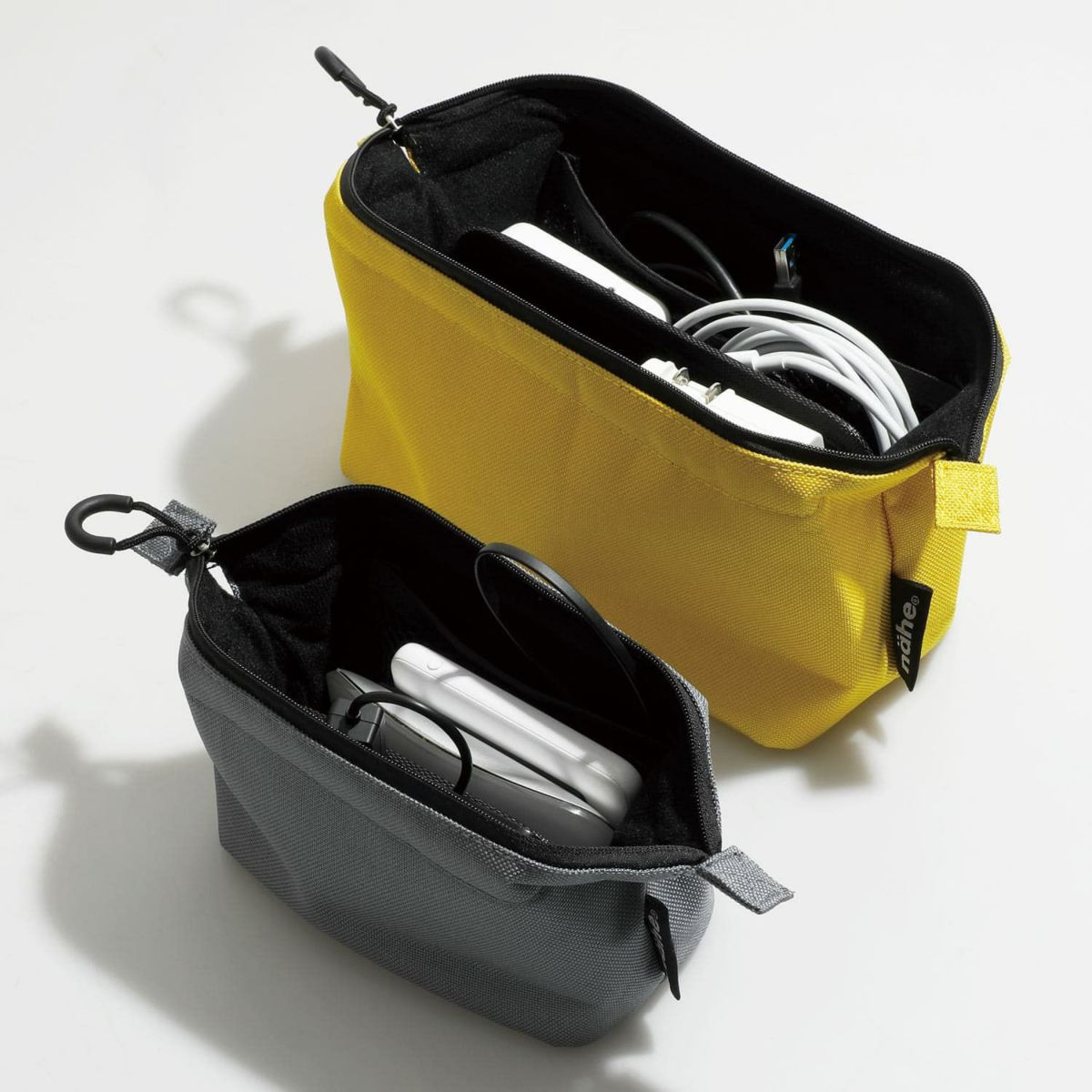 Hightide Nahe Soft Gadget Pouch (S)