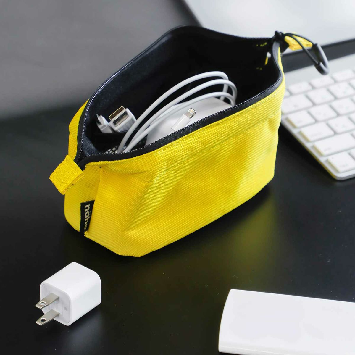 Hightide Nahe Soft Gadget Pouch (S)