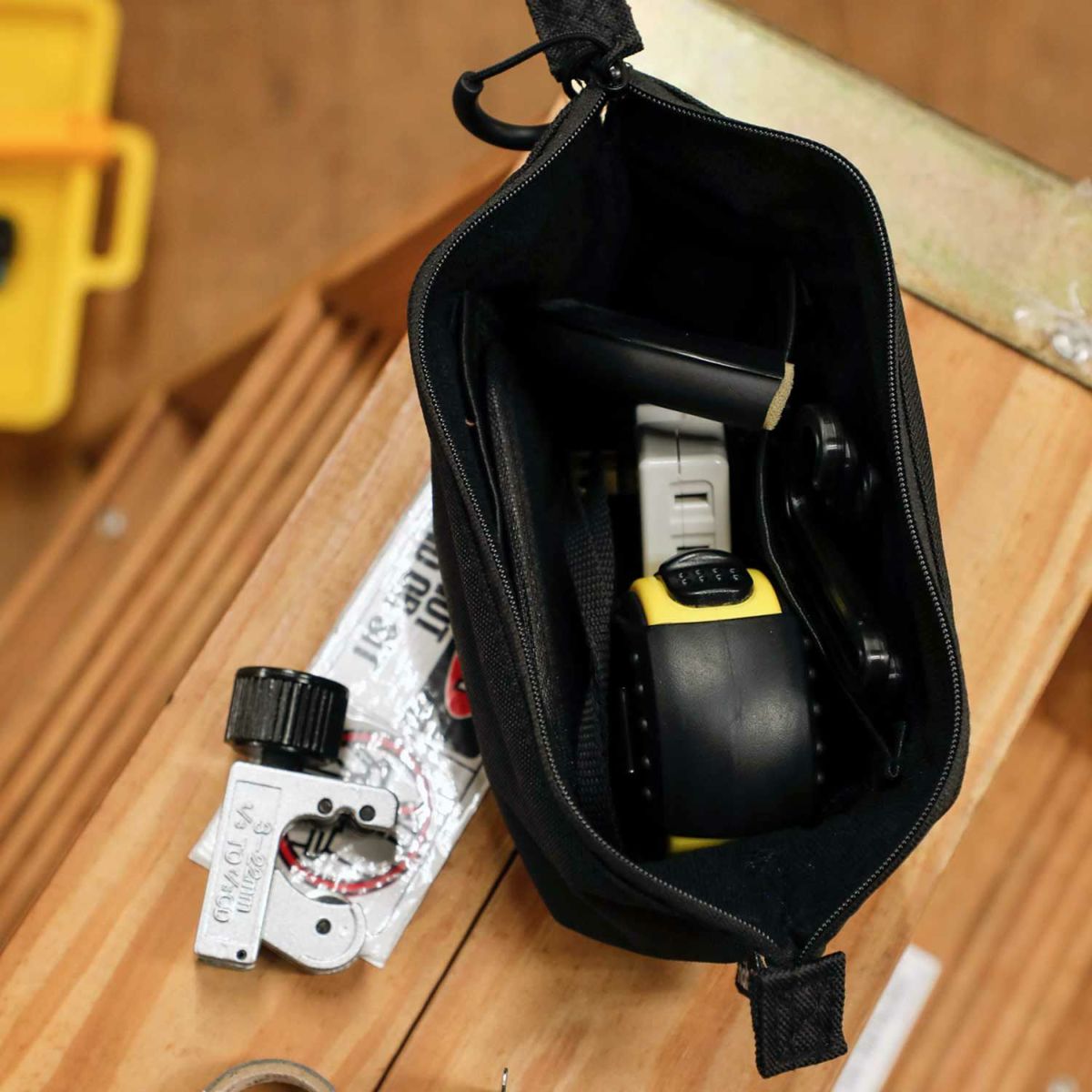 Hightide Nahe Soft Gadget Pouch (S)