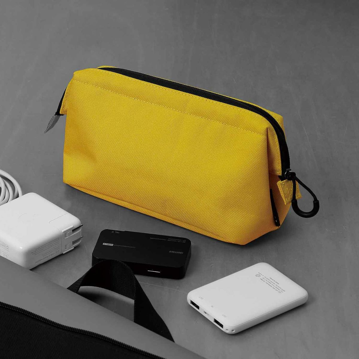 Hightide Nahe Soft Gadget Pouch (L)