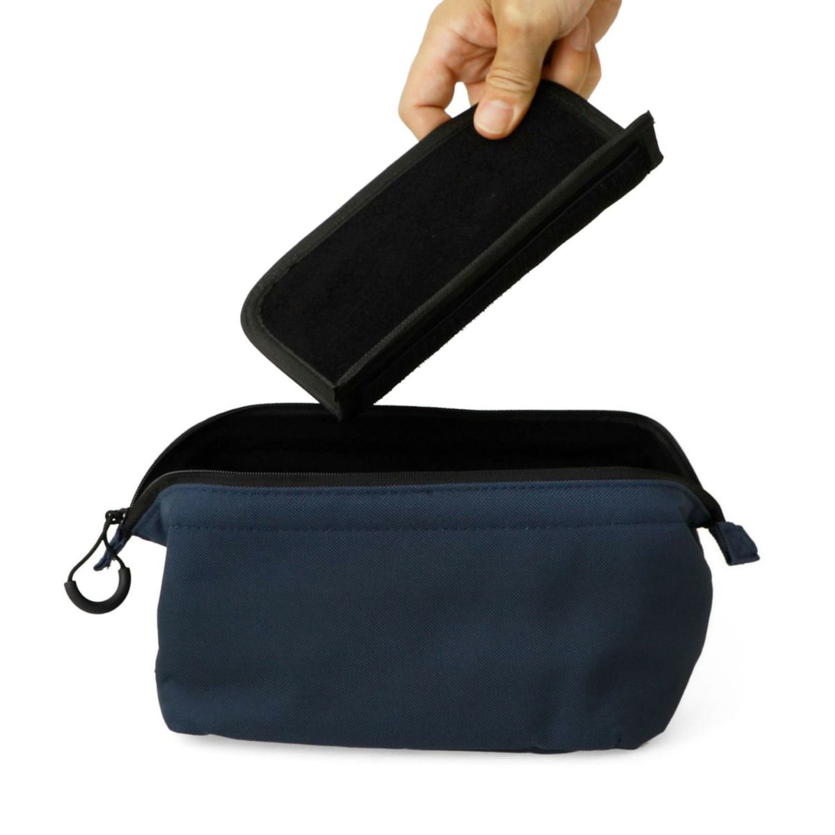 Hightide Nahe Soft Gadget Pouch (L)