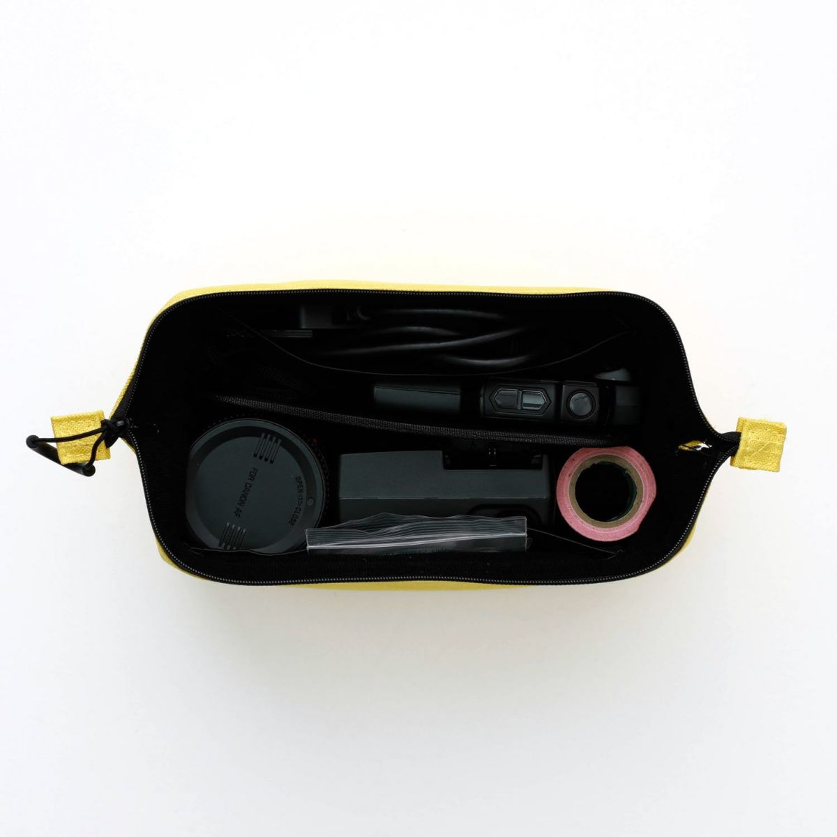 Hightide Nahe Soft Gadget Pouch (L)