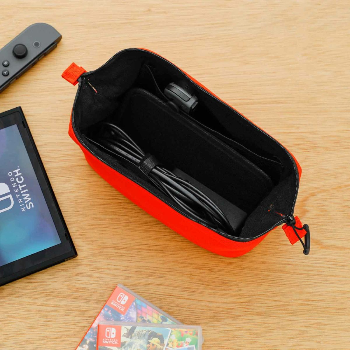 Hightide Nahe Soft Gadget Pouch (L)