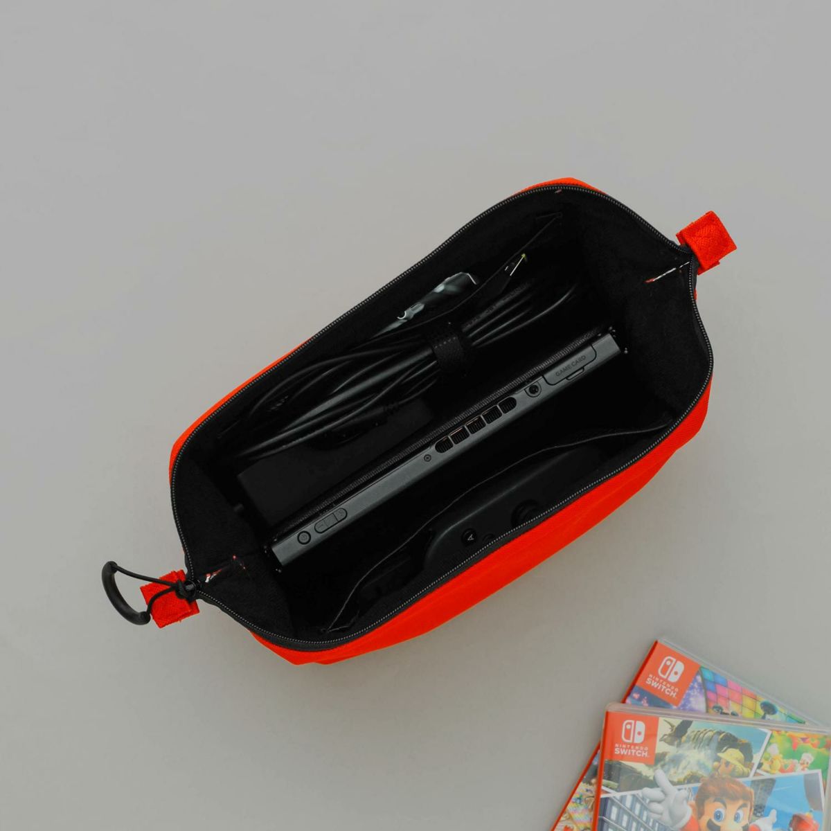 Hightide Nahe Soft Gadget Pouch (L)