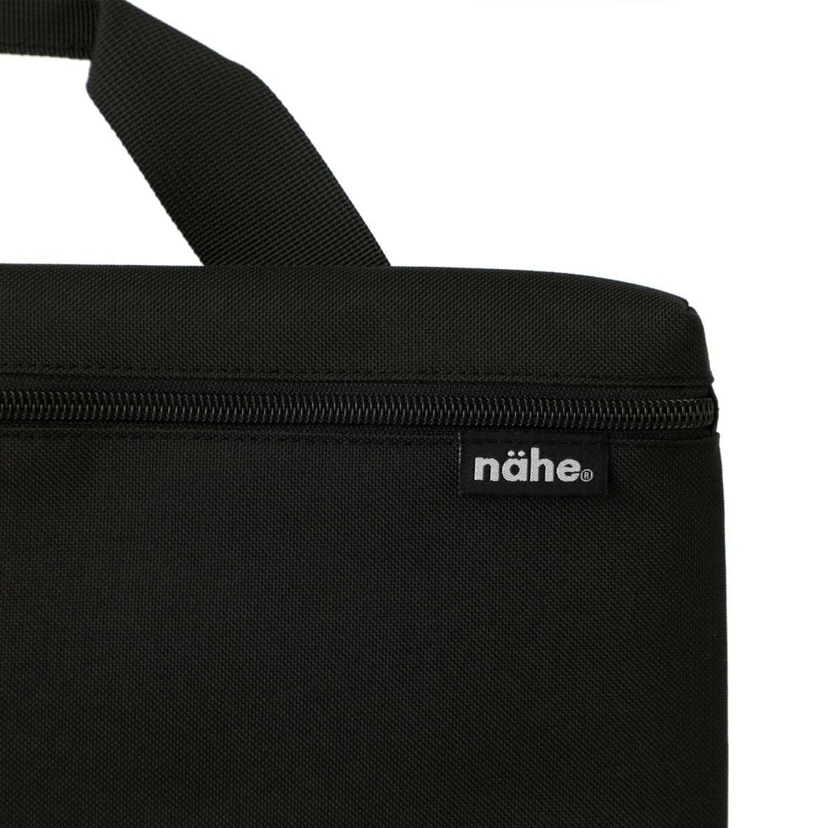 Hightide Nahe Soft PC Case
