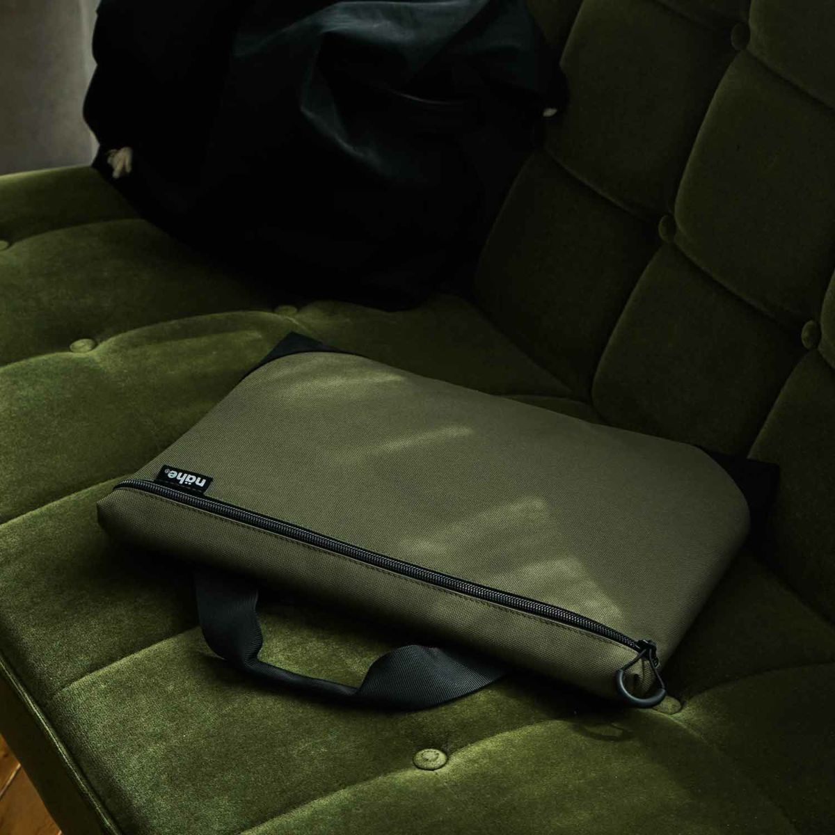 Hightide Nahe Soft PC Case