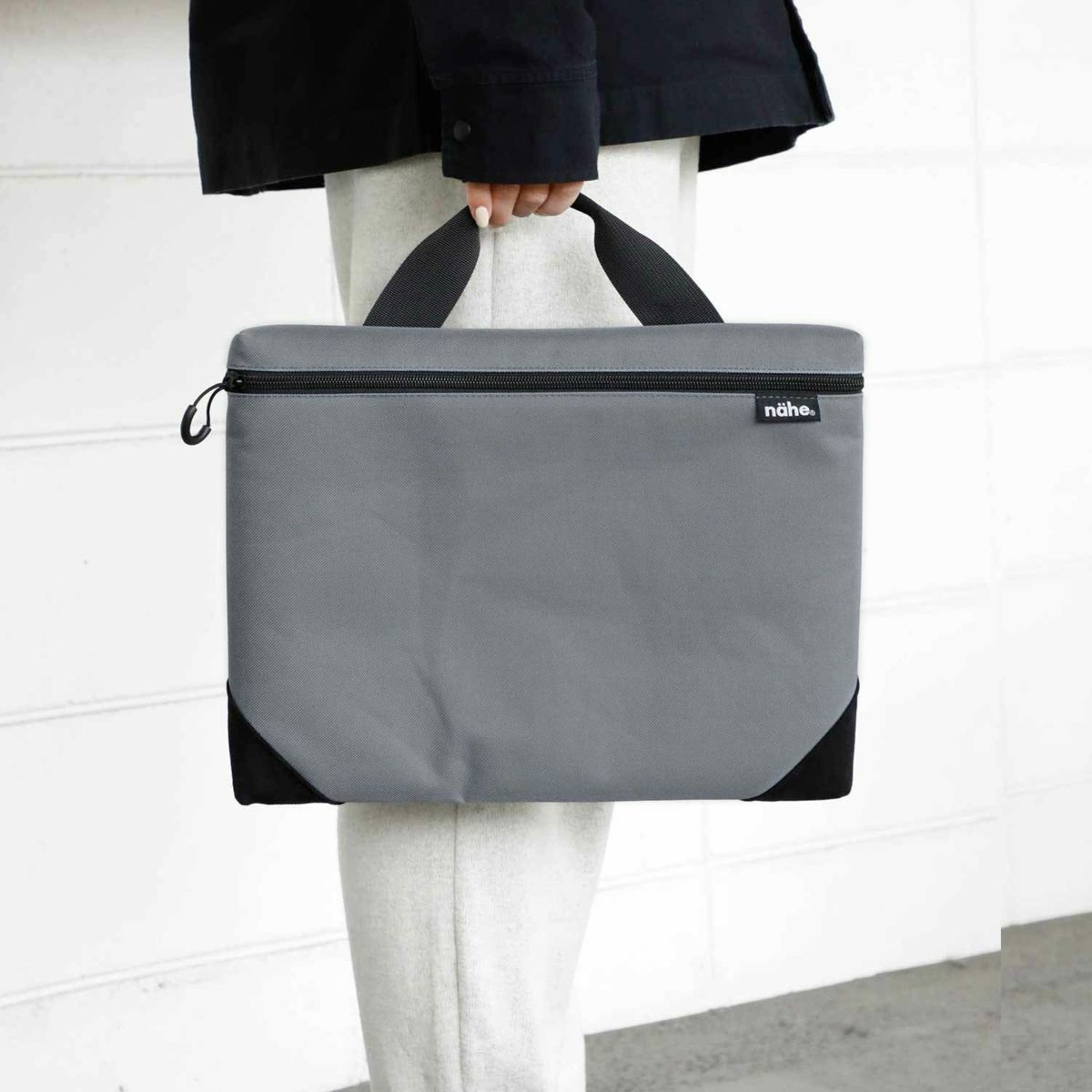 Hightide Nahe Soft PC Case