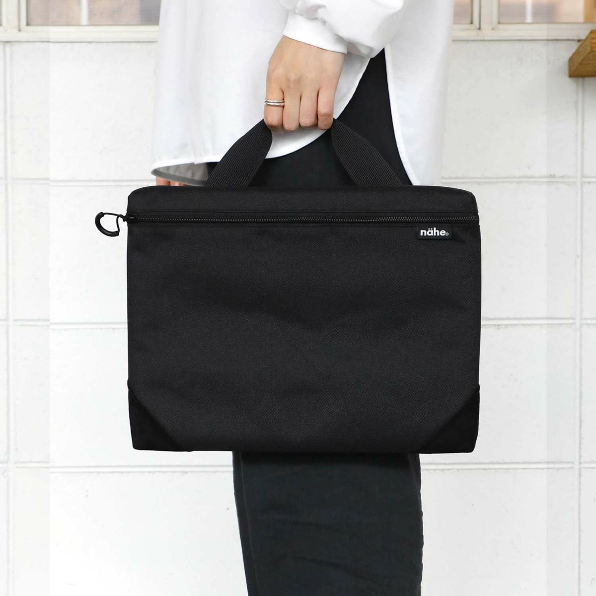 Hightide Nahe Soft PC Case