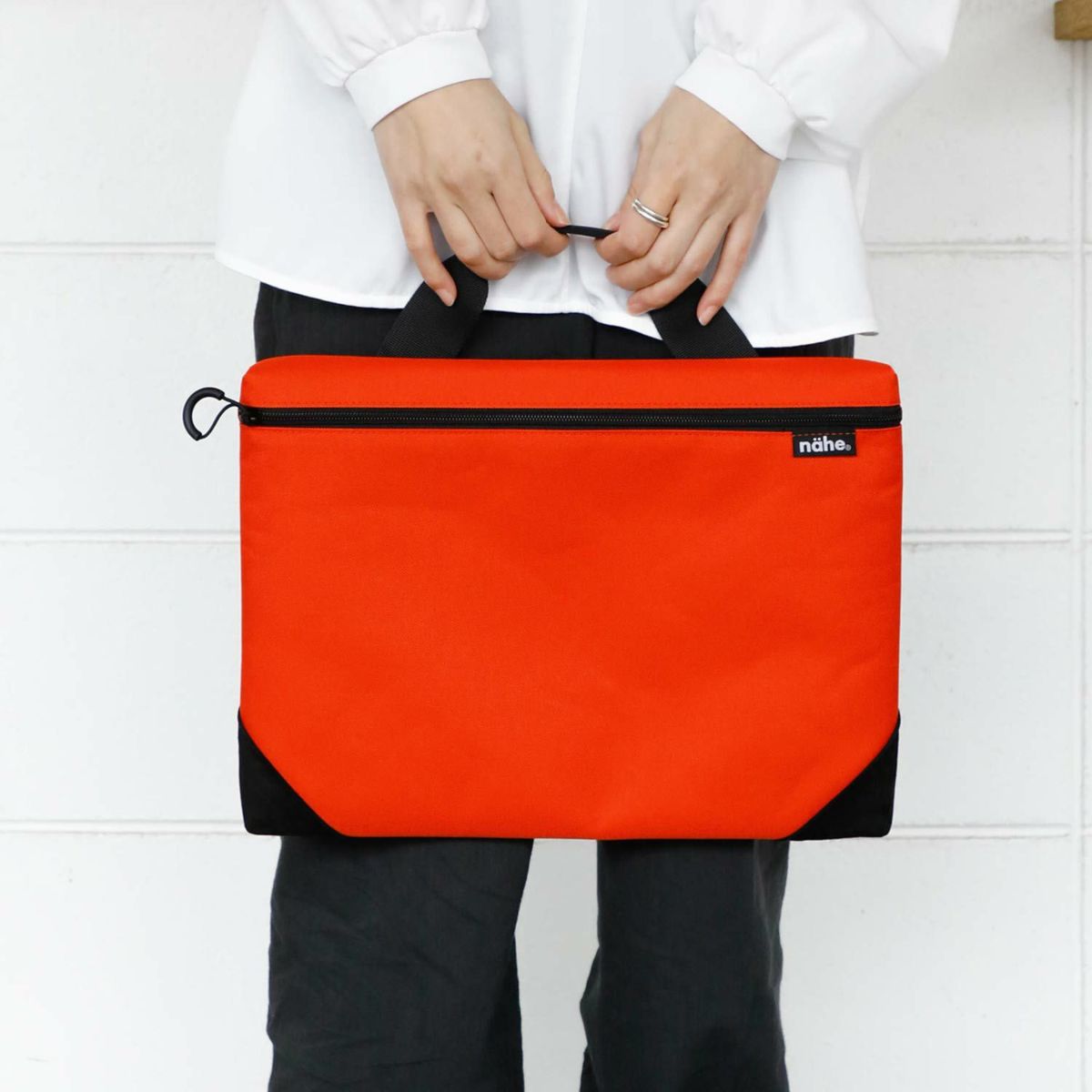 Hightide Nahe Soft PC Case