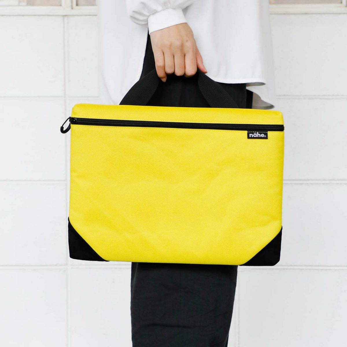 Hightide Nahe Soft PC Case