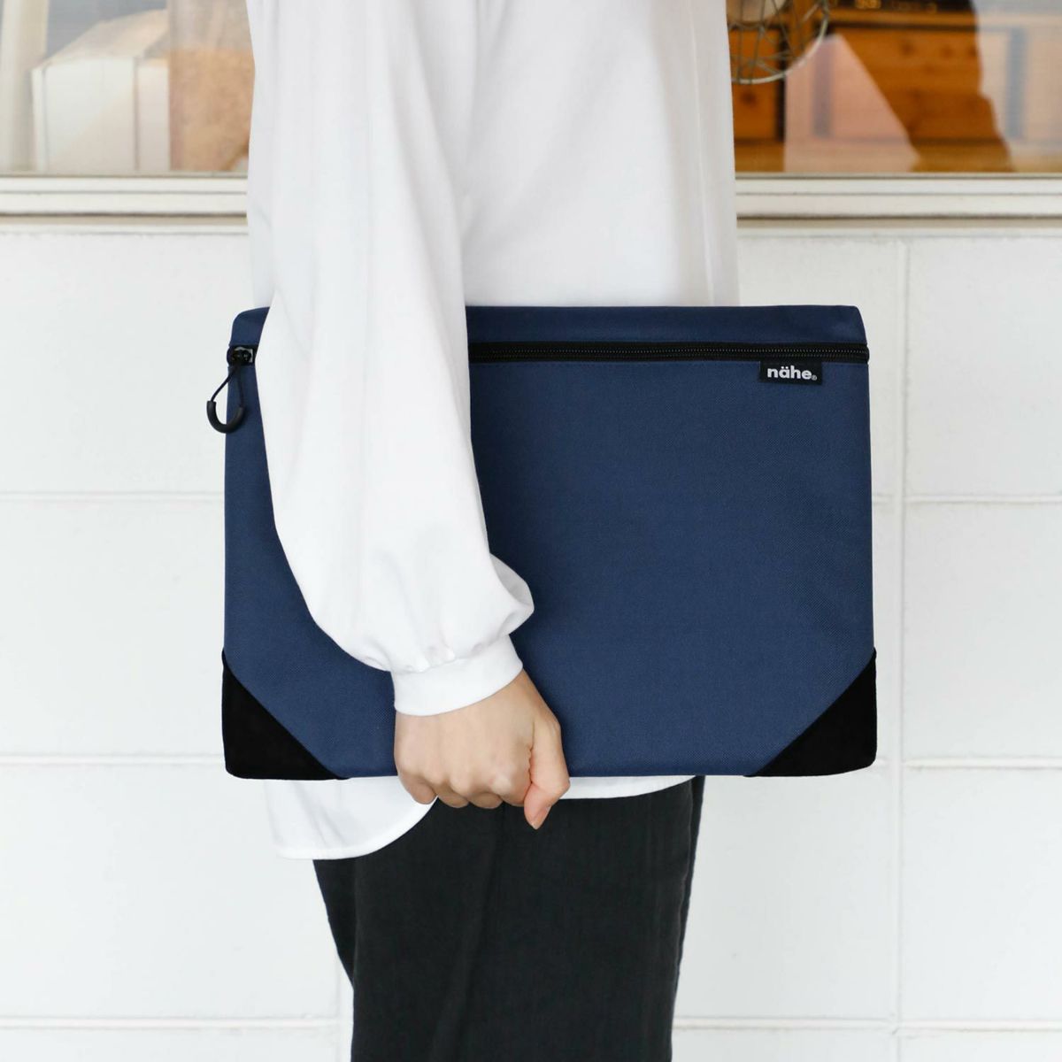 Hightide Nahe Soft PC Case