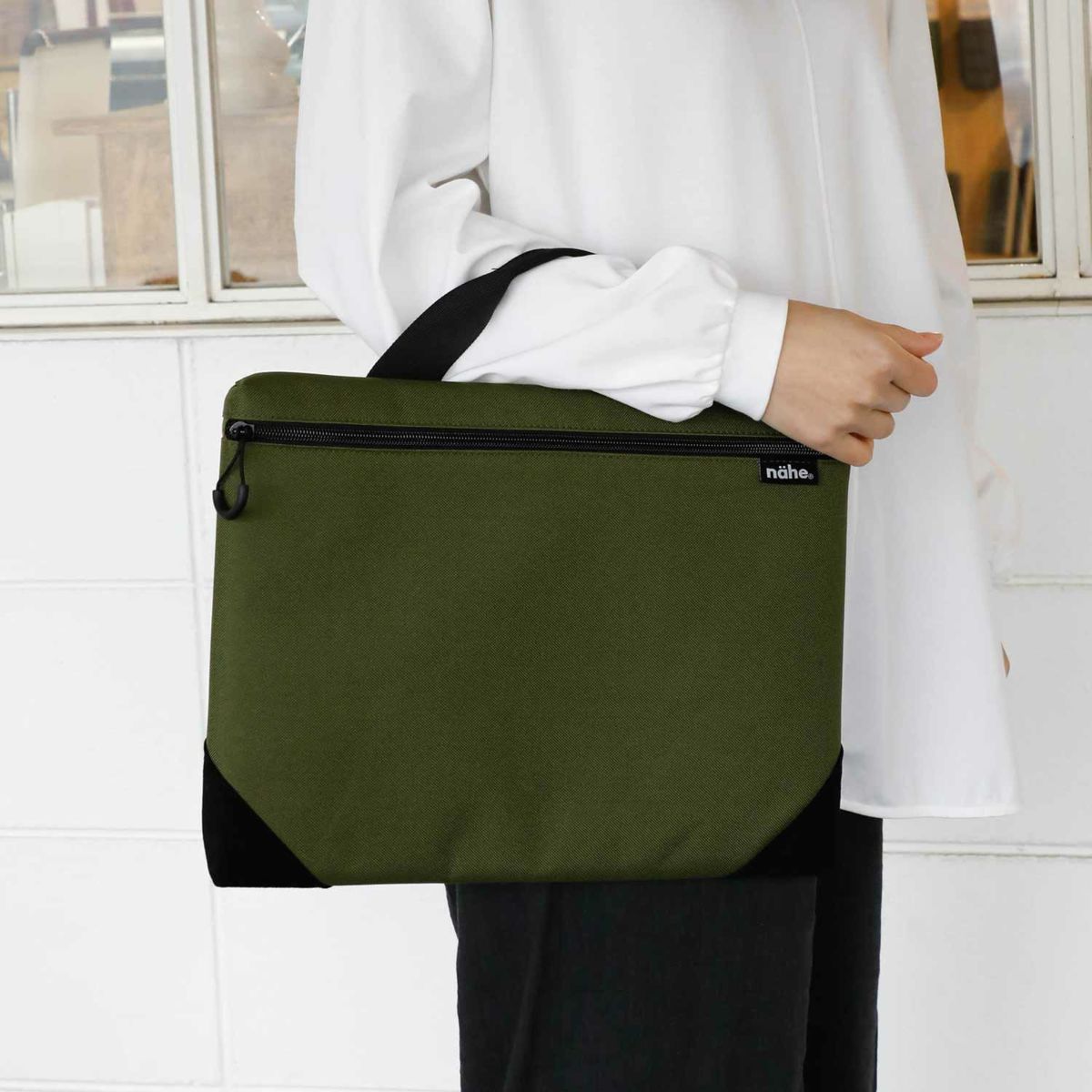 Hightide Nahe Soft PC Case