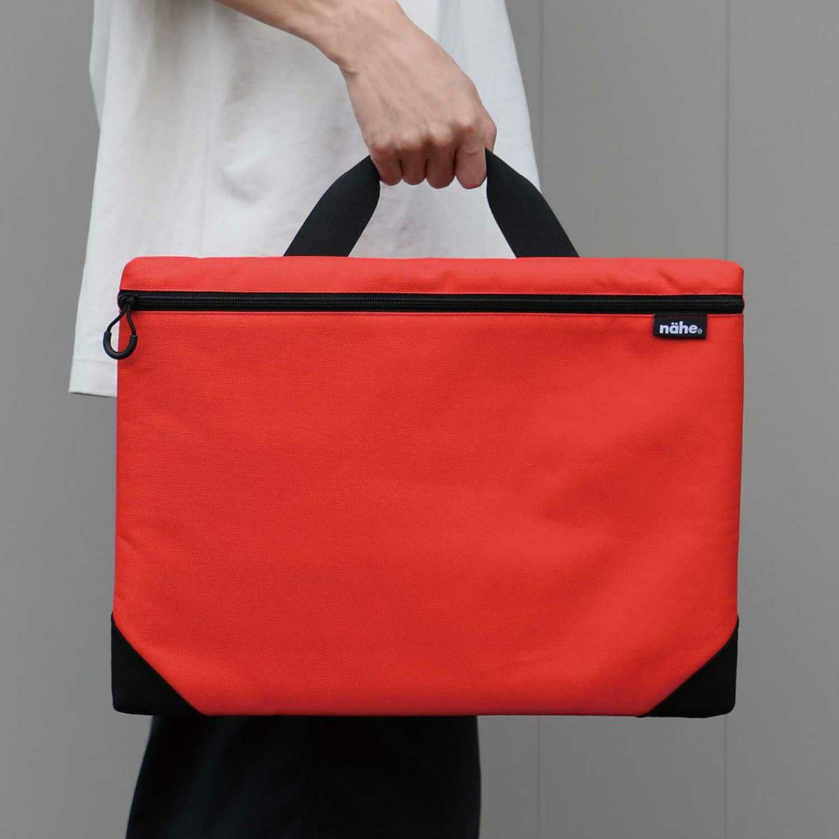 Hightide Nahe Soft PC Case