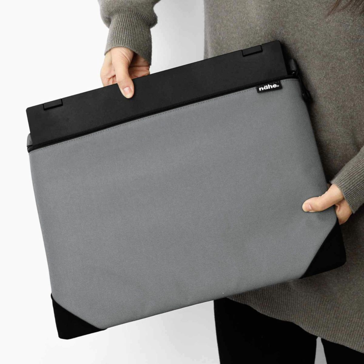 Hightide Nahe Soft PC Case