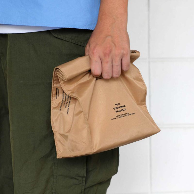 Hightide Penco To-Go Sack