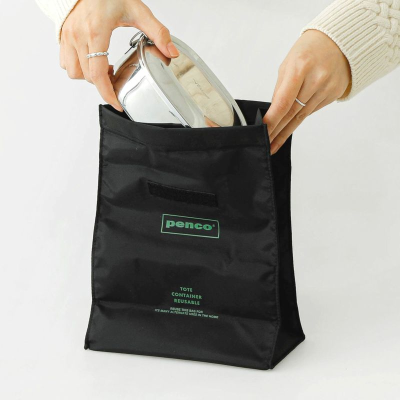 Hightide Penco To-Go Sack