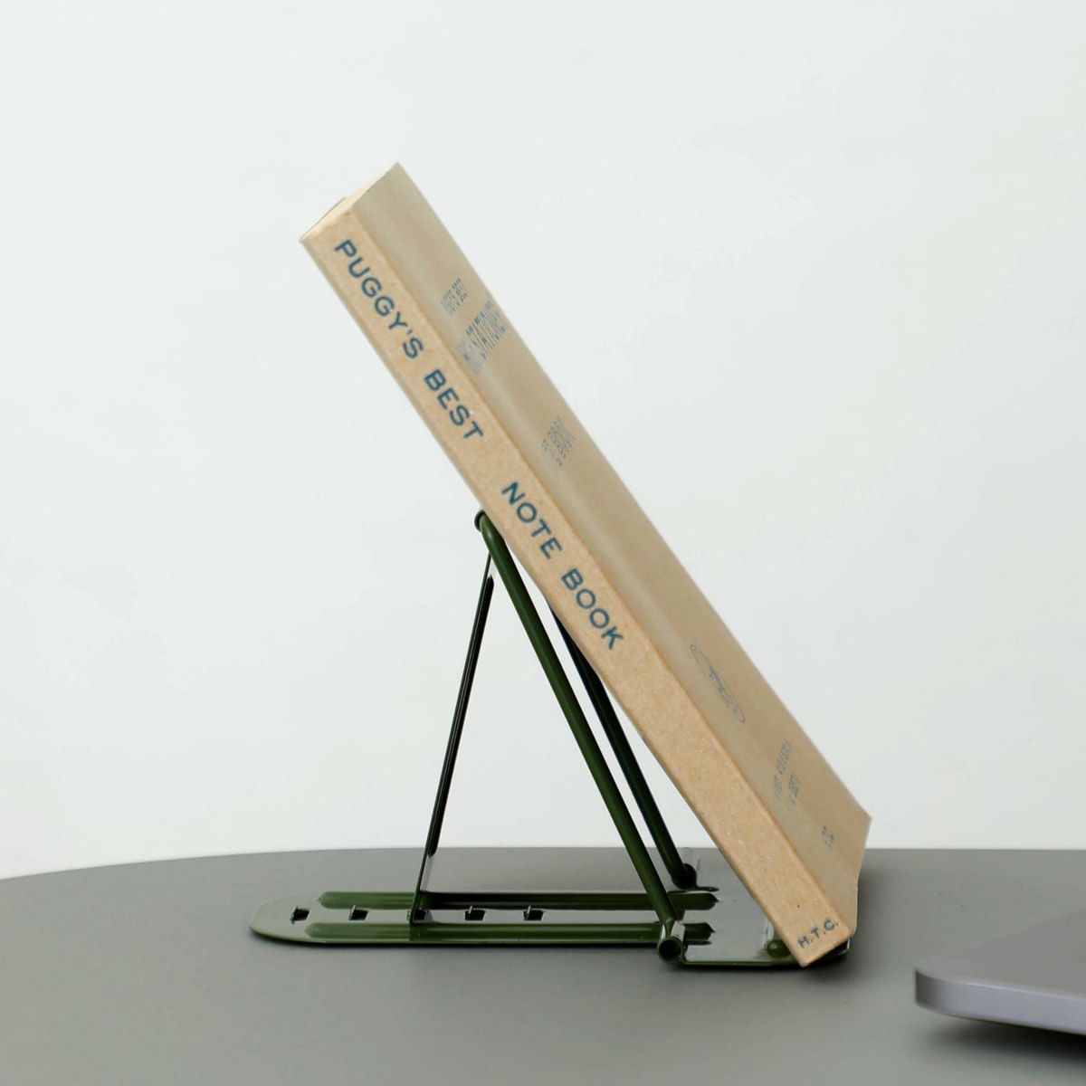 Hightide Metal Gadget Stand