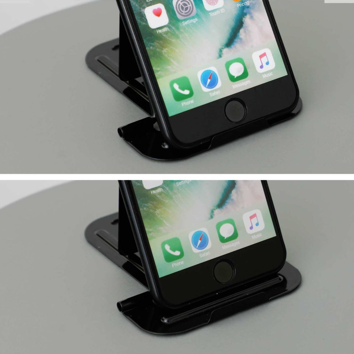 Hightide Metal Gadget Stand