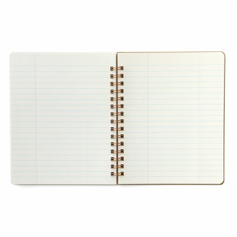 Hightide Penco Coil Notebook (M)
