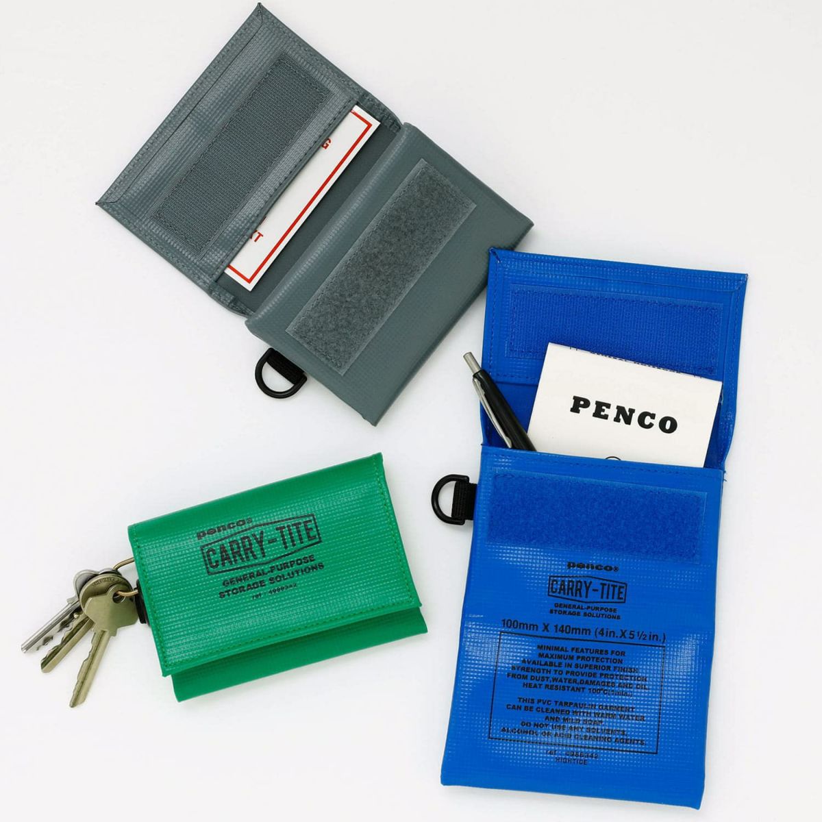 Hightide Penco Carry Tite with D-Ring (S)