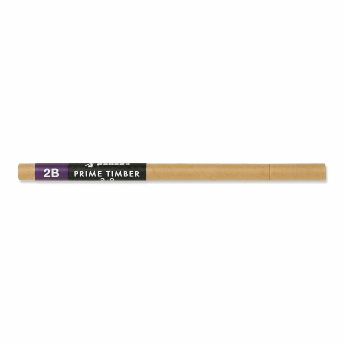 Hightide Penco Prime Timber Pencil Refill