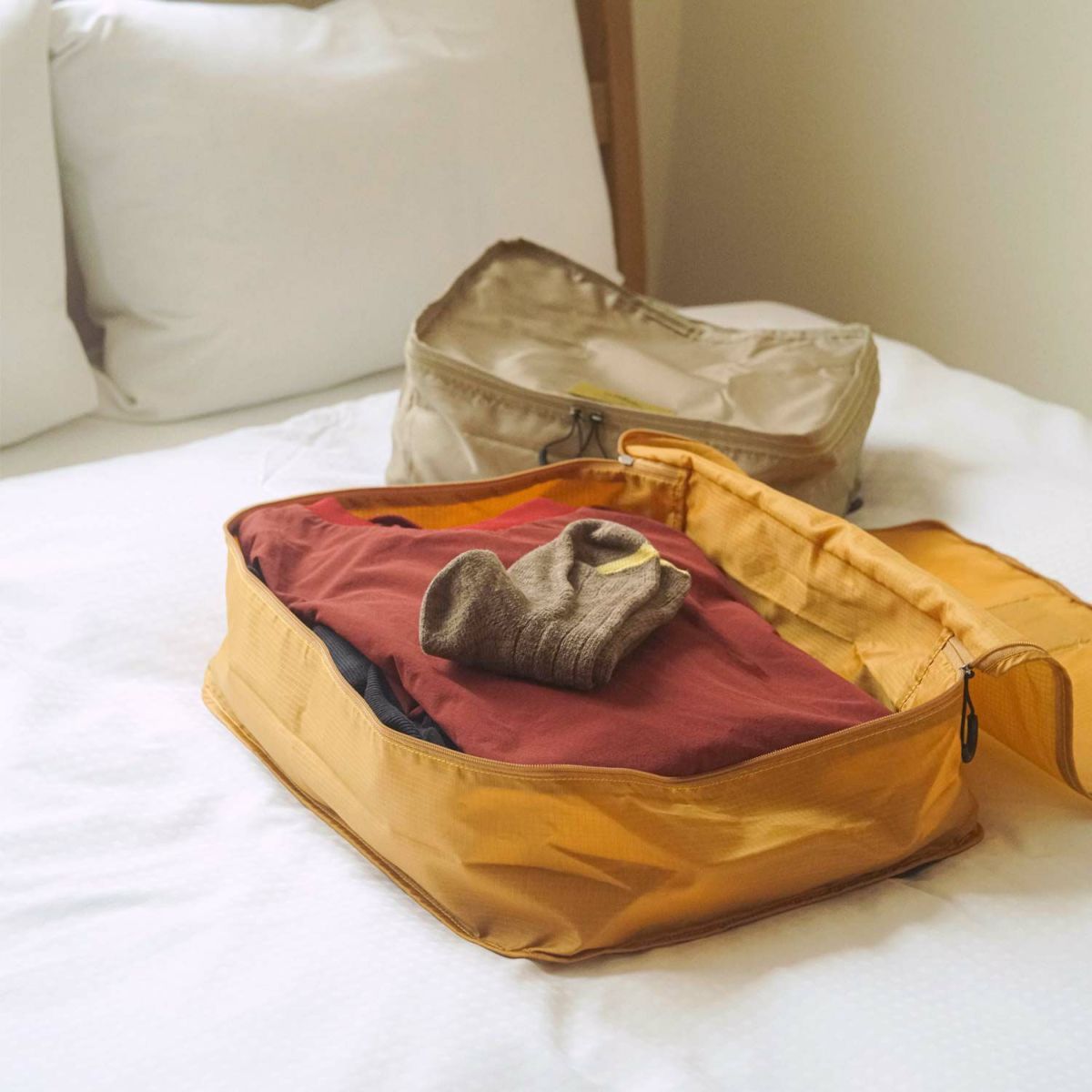 Hightide Nahe Travel Packing Bags