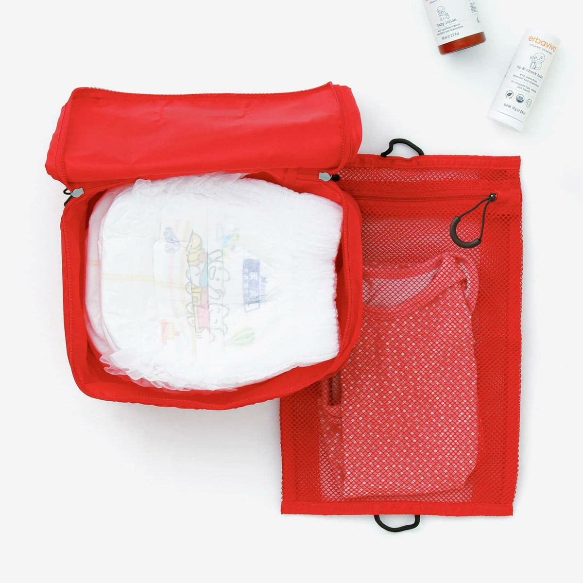 Hightide Nahe Travel Packing Bags