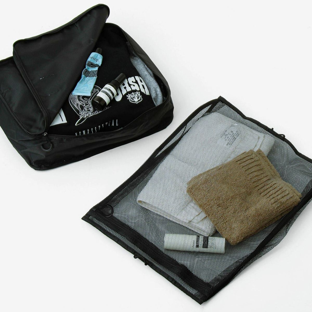 Hightide Nahe Travel Packing Bags