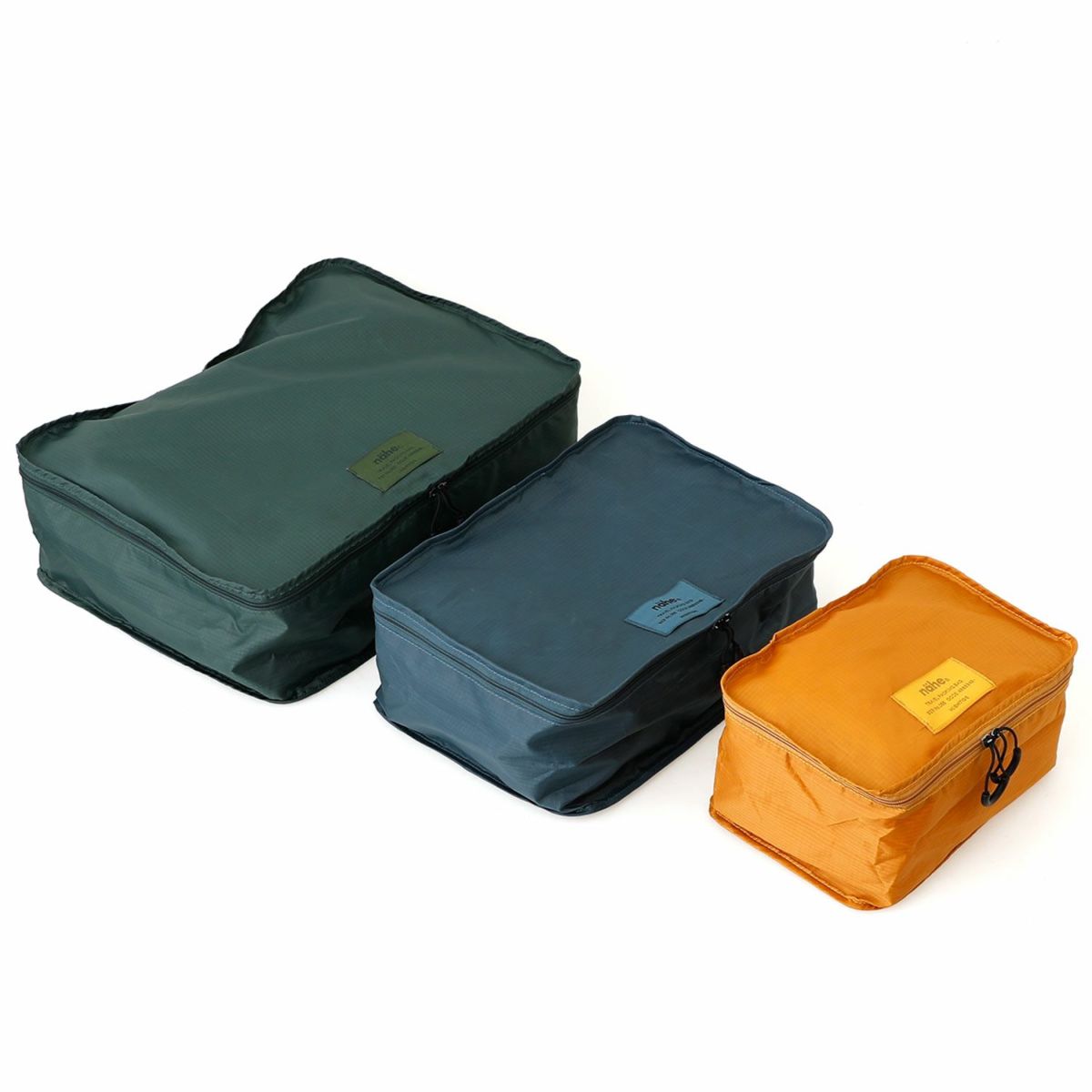 Hightide Nahe Travel Packing Bags