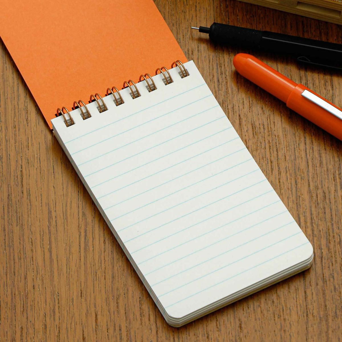 Penco Coil Notepad (S) (M)