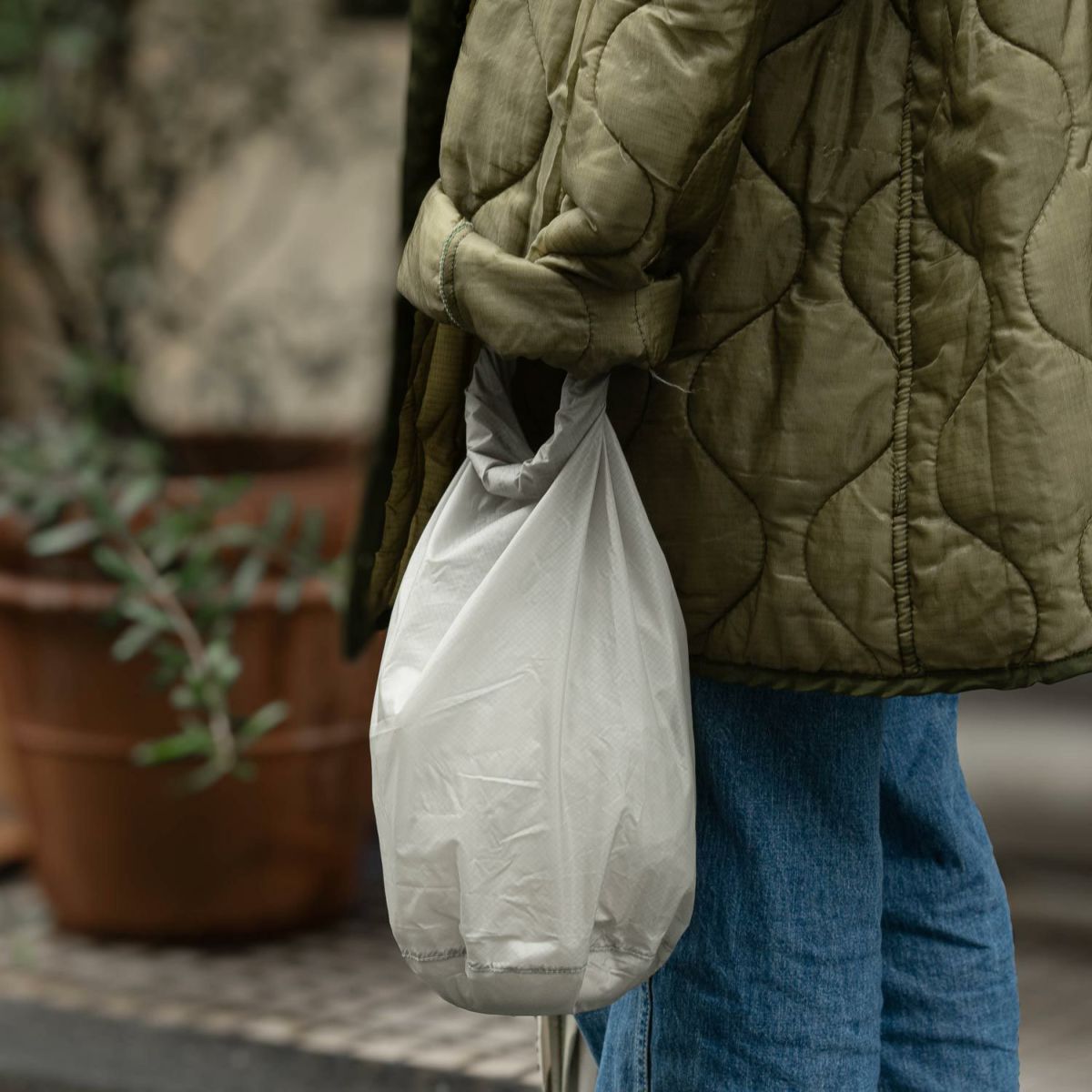 Hightide Nahe Dry Bag