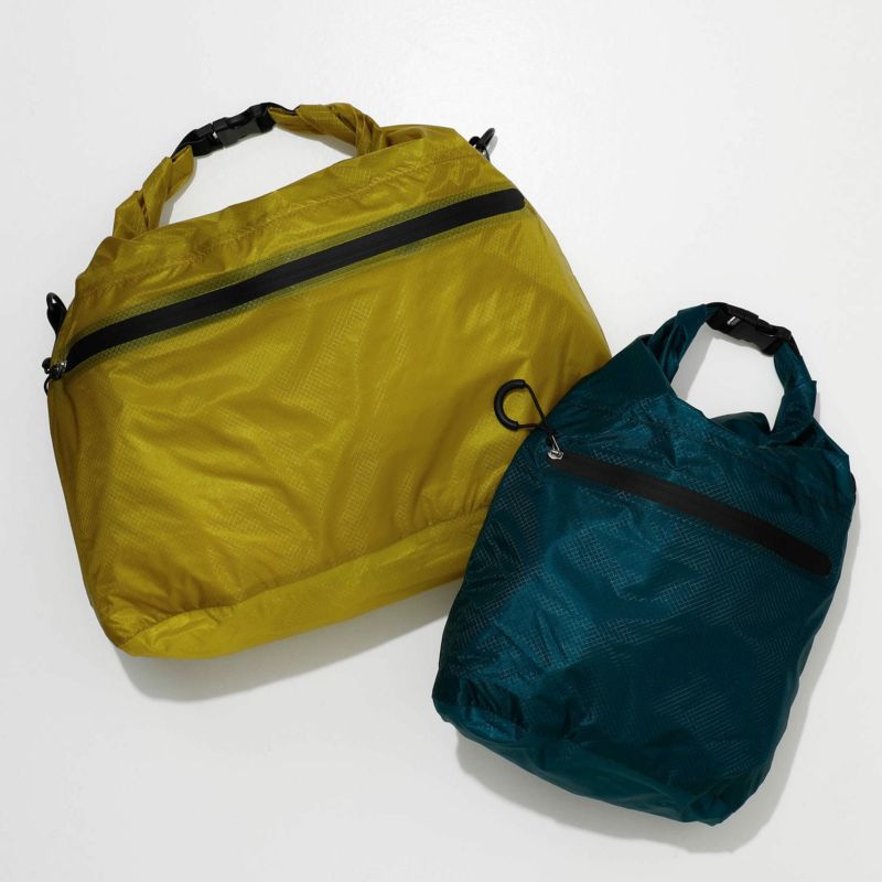 Hightide Nahe Dry Bag 2WAY