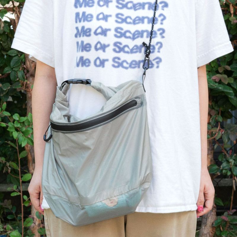 Hightide Nahe Dry Bag 2WAY